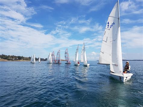 royal victorian yacht club|On the Water .